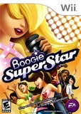 Boogie: Superstar (Nintendo Wii)